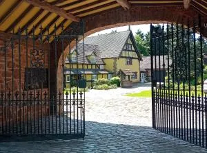 Dovehouse Farm - Nether Whitacre