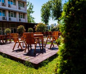 Complex Vraja Mării Costinești