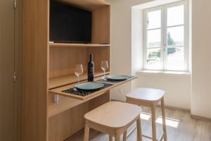 Appartements Merlot : photos des chambres