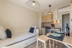 Appartements Merlot : photos des chambres
