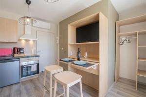Appartements Merlot : photos des chambres