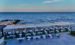 Complex Vraja Mării Costinești