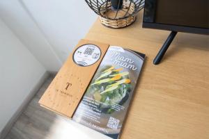 Appartements Syrah : photos des chambres