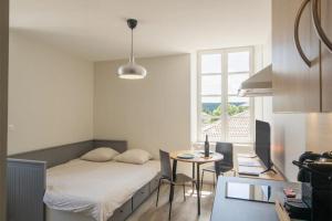 Appartements Syrah : photos des chambres