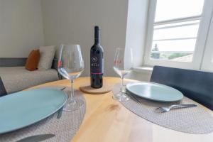 Appartements Syrah : photos des chambres