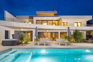 Green Tree Villas - 拉巴克