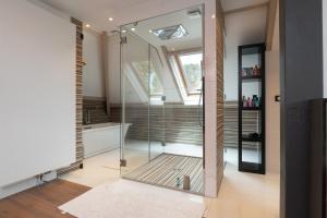 B&B / Chambres d'hotes Chambre d-hotes - Ty Castel : photos des chambres