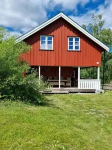 Backpack Park Telemark - Drangedal