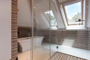 Chambre dhôtes - Ty Castel