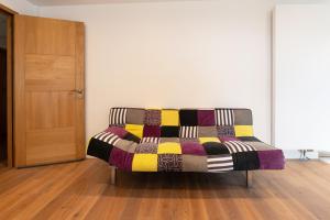 Chambre dhôtes - Ty Castel