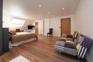 B&B / Chambres d'hotes Chambre d-hotes - Ty Castel : photos des chambres