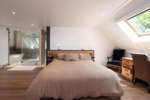 Chambre dhôtes - Ty Castel