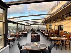 Türkmen Riverside Hotel Adana