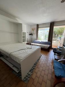 Cœur de Ville Appartement studio pour 5 personnes N125