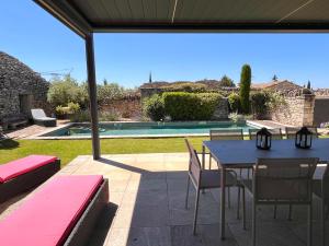 Villas Le Clos de Yann : photos des chambres