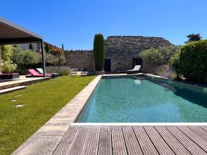 Villas Le Clos de Yann : photos des chambres