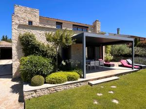 Villas Le Clos de Yann : photos des chambres