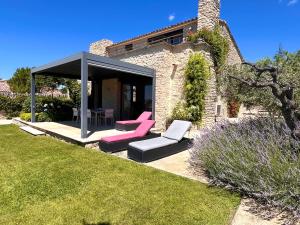 Villas Le Clos de Yann : photos des chambres