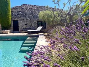 Villas Le Clos de Yann : photos des chambres