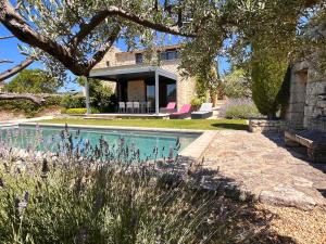 Villas Le Clos de Yann : Villa