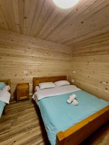 Lazer Çardaku Guest House