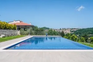 Villa in Vigna - Castelfranci