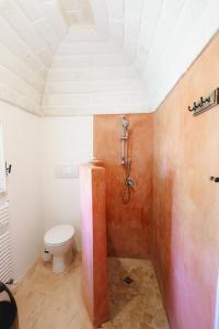 Trullo Scirocco con Piscina privata - Pace e relax a Ostuni - NEW 2025