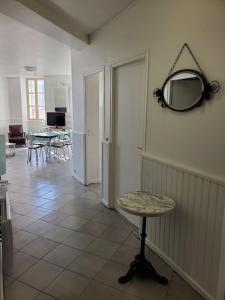 Appartements Chez Anne-Laure : photos des chambres
