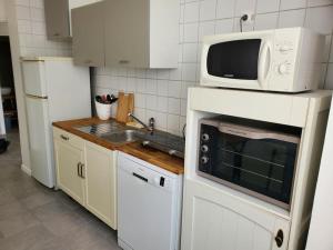 Appartements Chez Anne-Laure : photos des chambres