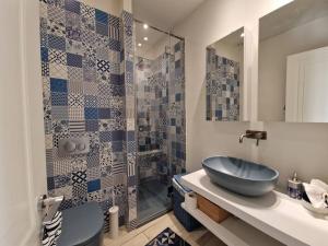 La Bella Vita in Camogli