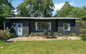 3 Bedroom Amazing Home In Gilleleje