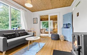 3 Bedroom Amazing Home In Gilleleje