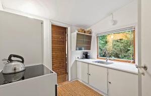 3 Bedroom Amazing Home In Gilleleje