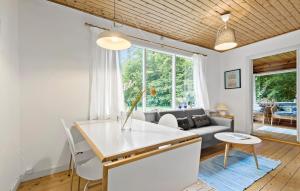 3 Bedroom Amazing Home In Gilleleje