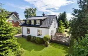 3 Bedroom Awesome Home In Fjenneslev - Fjenneslev