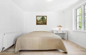 3 Bedroom Awesome Home In Fjenneslev