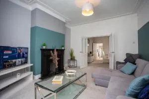 The Imeary - Vacant Nests - Westoe