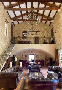 Villas Provence Monastery : photos des chambres