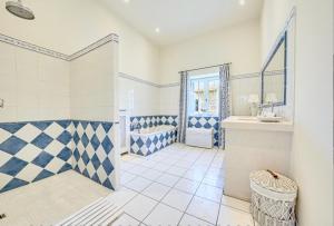 Villas Provence Monastery : photos des chambres