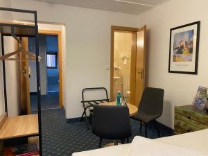 Economy Double or Twin Room room in Akzent Hotel Schranne