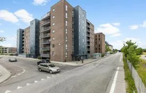 Awesome Apartment In Glostrup With Wifi - 伊肖伊