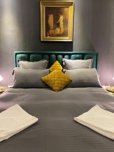 Apartment Central very close to Aquapark Nymphaea