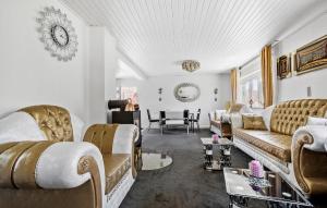 3 Bedroom Nice Home In Højby