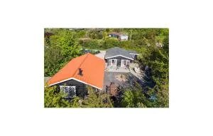 4 Bedroom Stunning Home In Fårevejle - Føllenslev