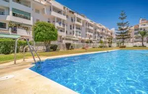 1 Bedroom Amazing Apartment In Marbella - Istán