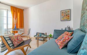 1 Bedroom Amazing Apartment In Marbella