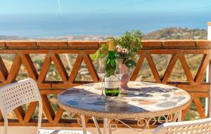 Lovely Home In Torrox