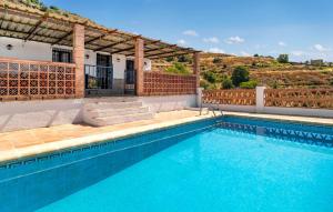 Lovely Home In Torrox