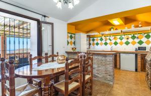 Lovely Home In Torrox