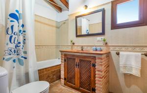 Lovely Home In Torrox